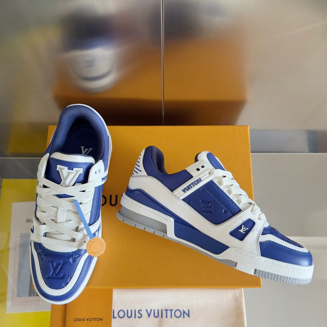 250318 New high quality new color board shoes