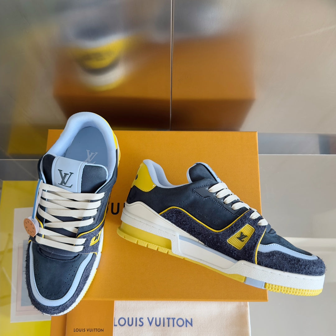 250318 New high quality new color board shoes