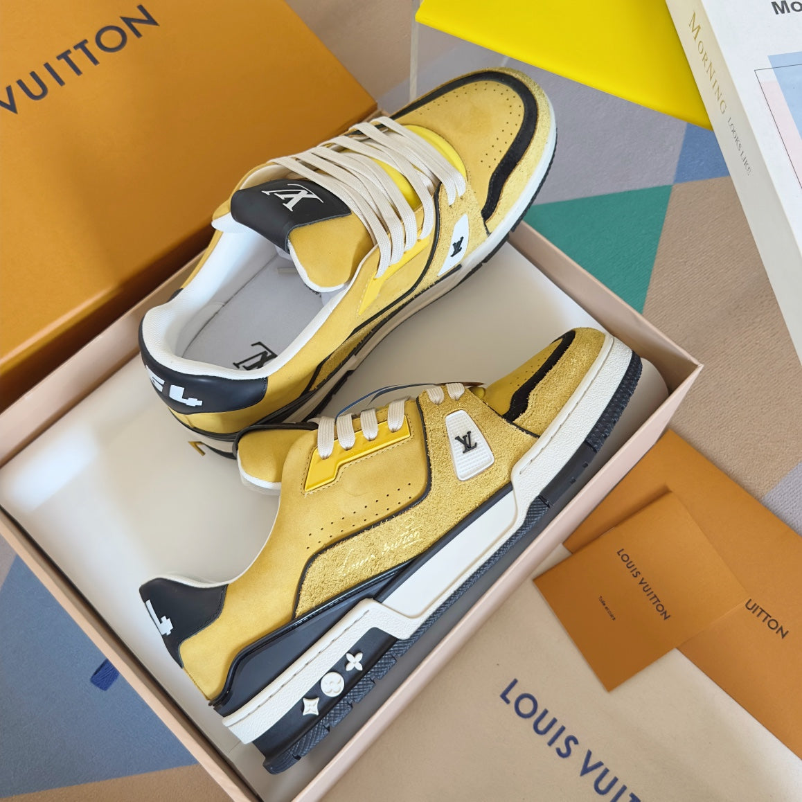 250318 New high quality new color board shoes