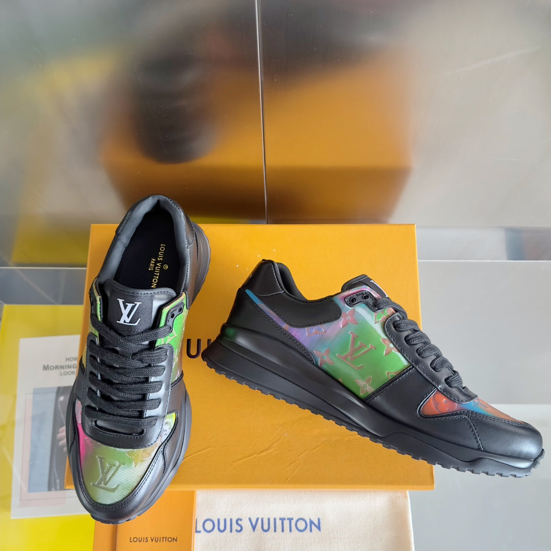 250318 New high quality new color board shoes