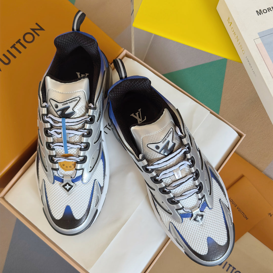 250318 New high quality new color board shoes