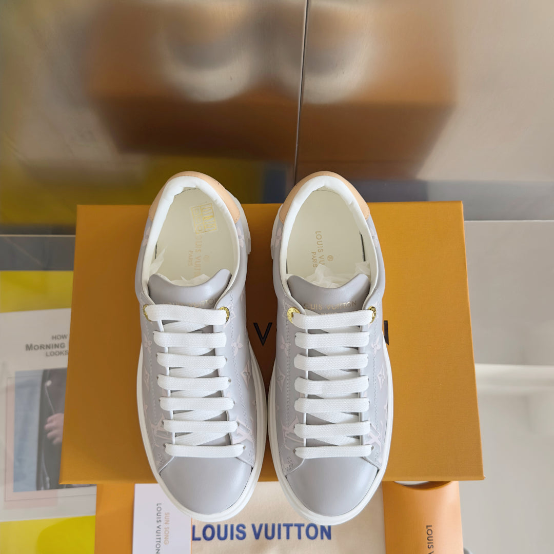 250318 New high quality new color board shoes