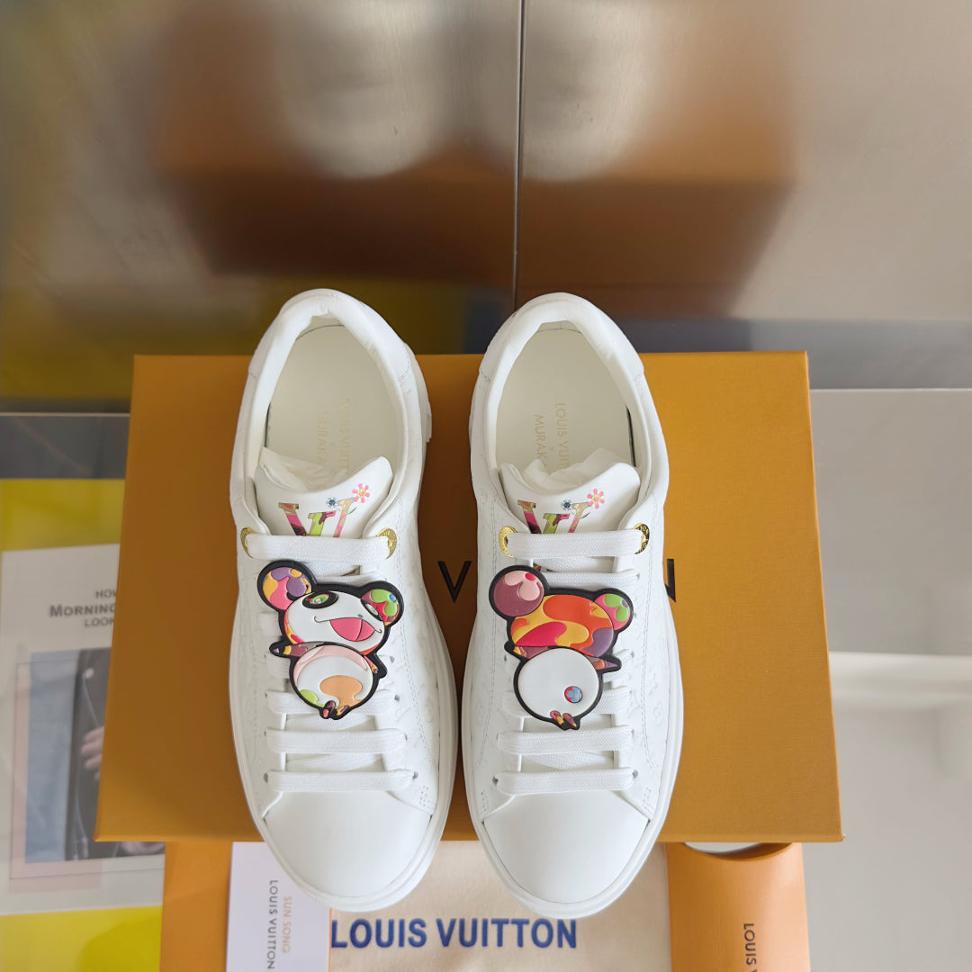 250318 New high quality new color board shoes