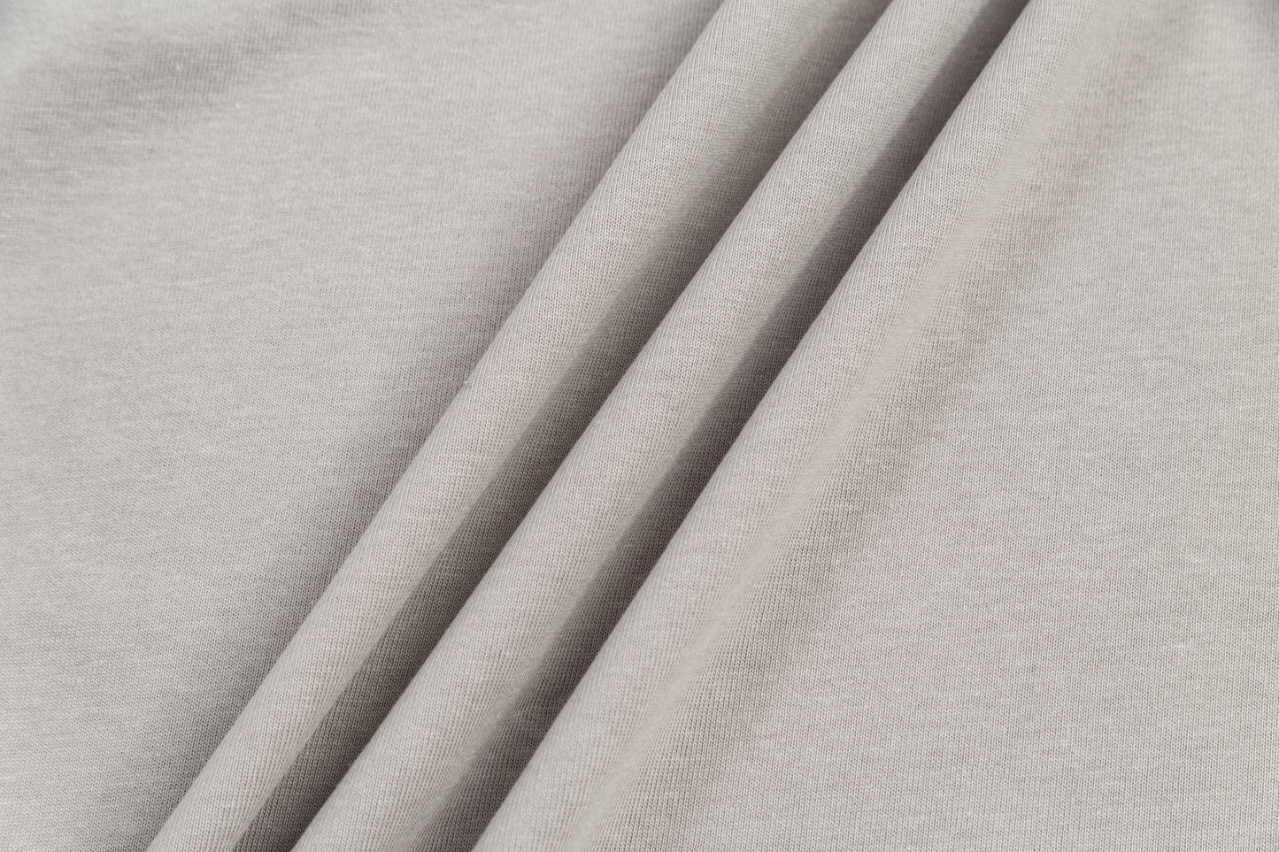 250325 New gradient direct spray monogram print T-shirt