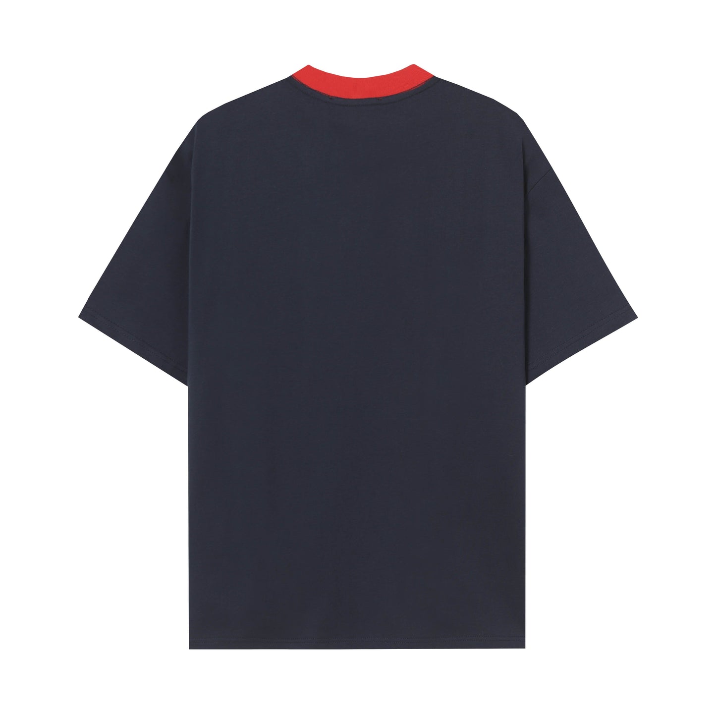 250325 New high quality element collision T-shirt