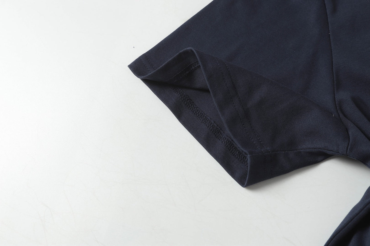250325 New high quality element collision T-shirt