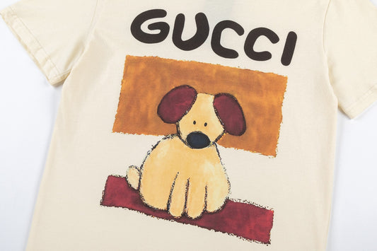 250617 A new classic and simple T-shirt