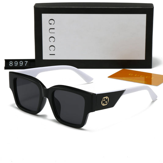 250624 New outdoor must-have fashionable sunglasses