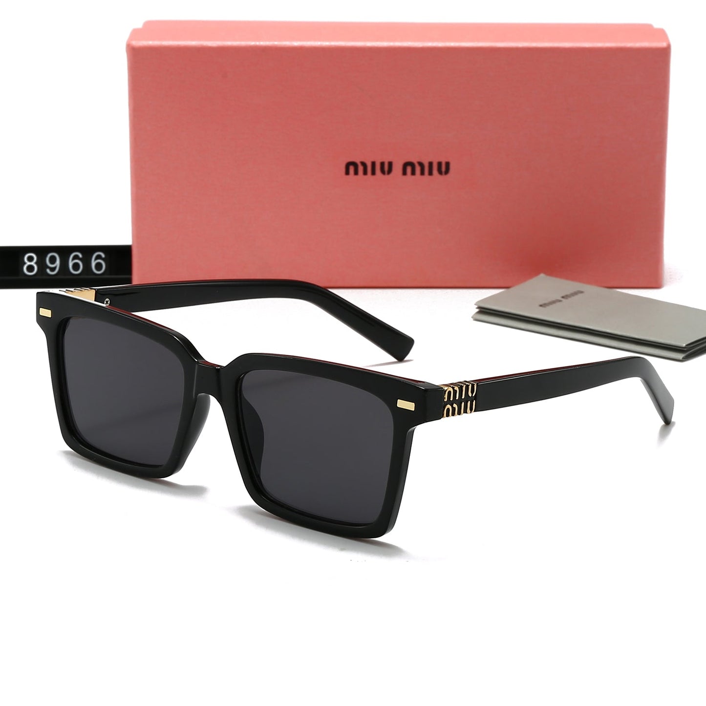 250624 New outdoor must-have fashionable sunglasses