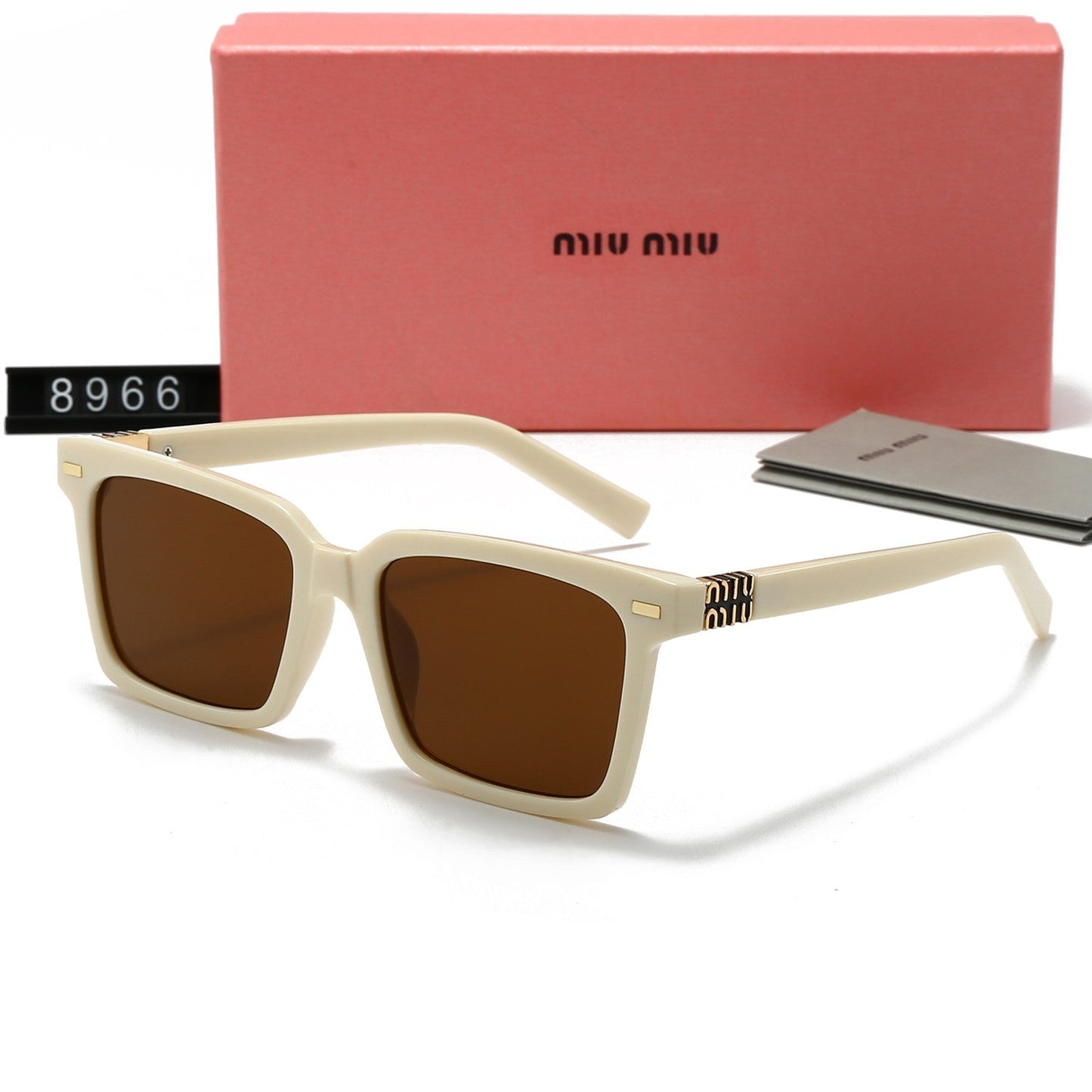 250624 New outdoor must-have fashionable sunglasses