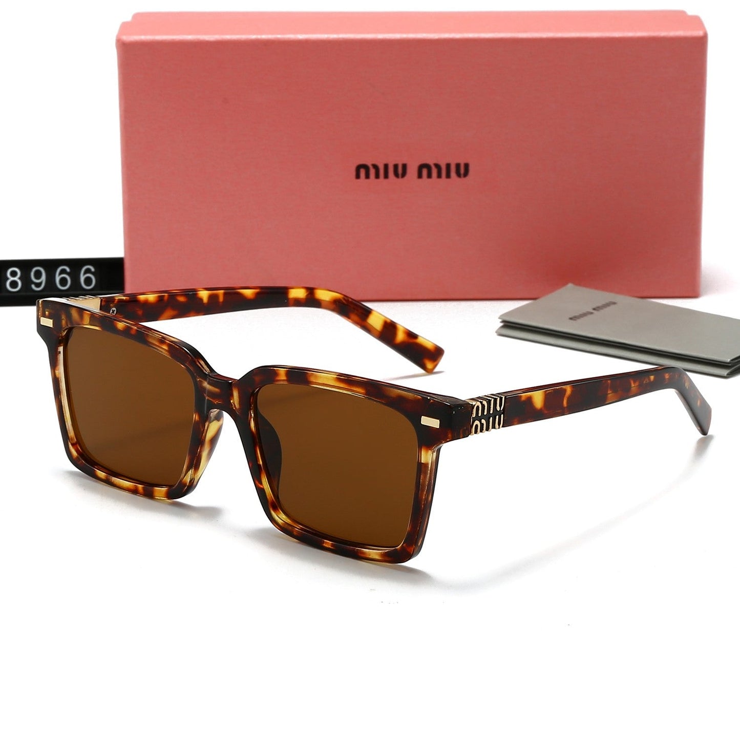 250624 New outdoor must-have fashionable sunglasses
