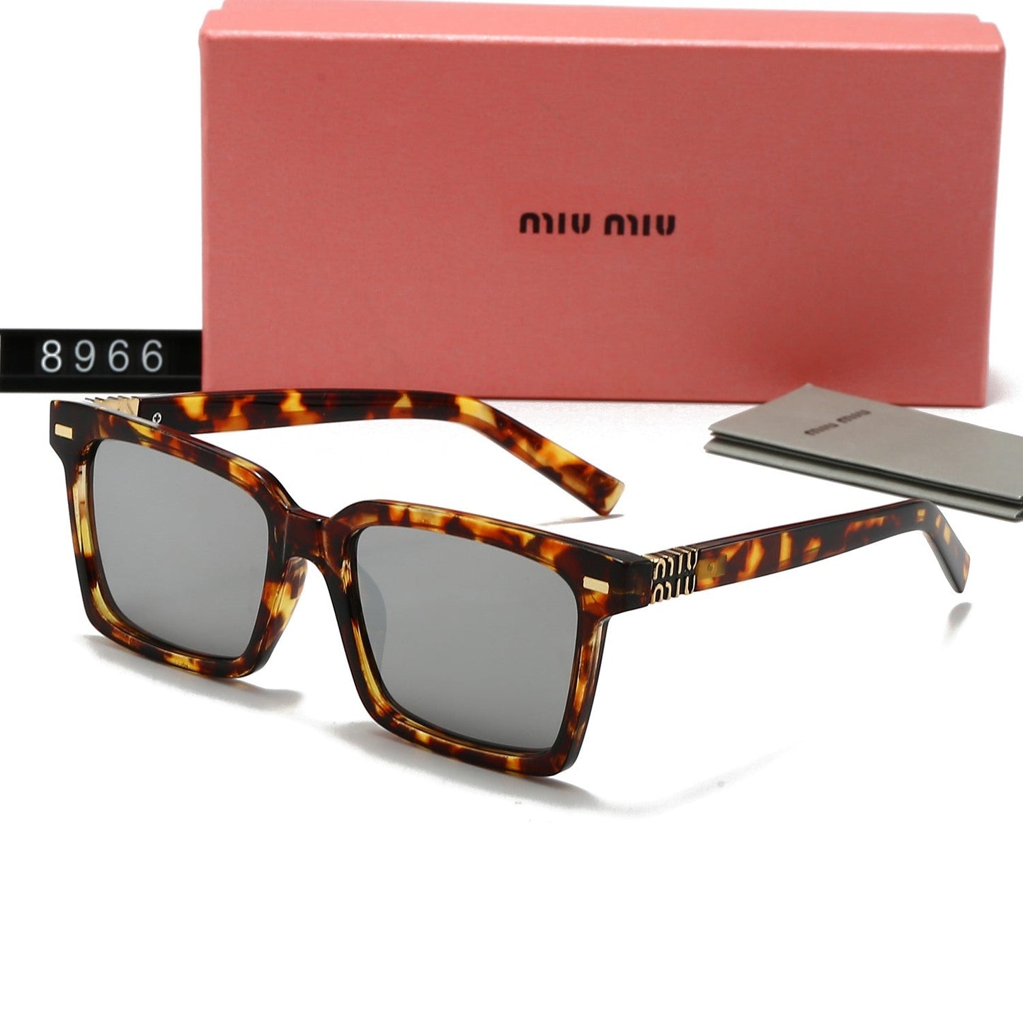 250624 New outdoor must-have fashionable sunglasses