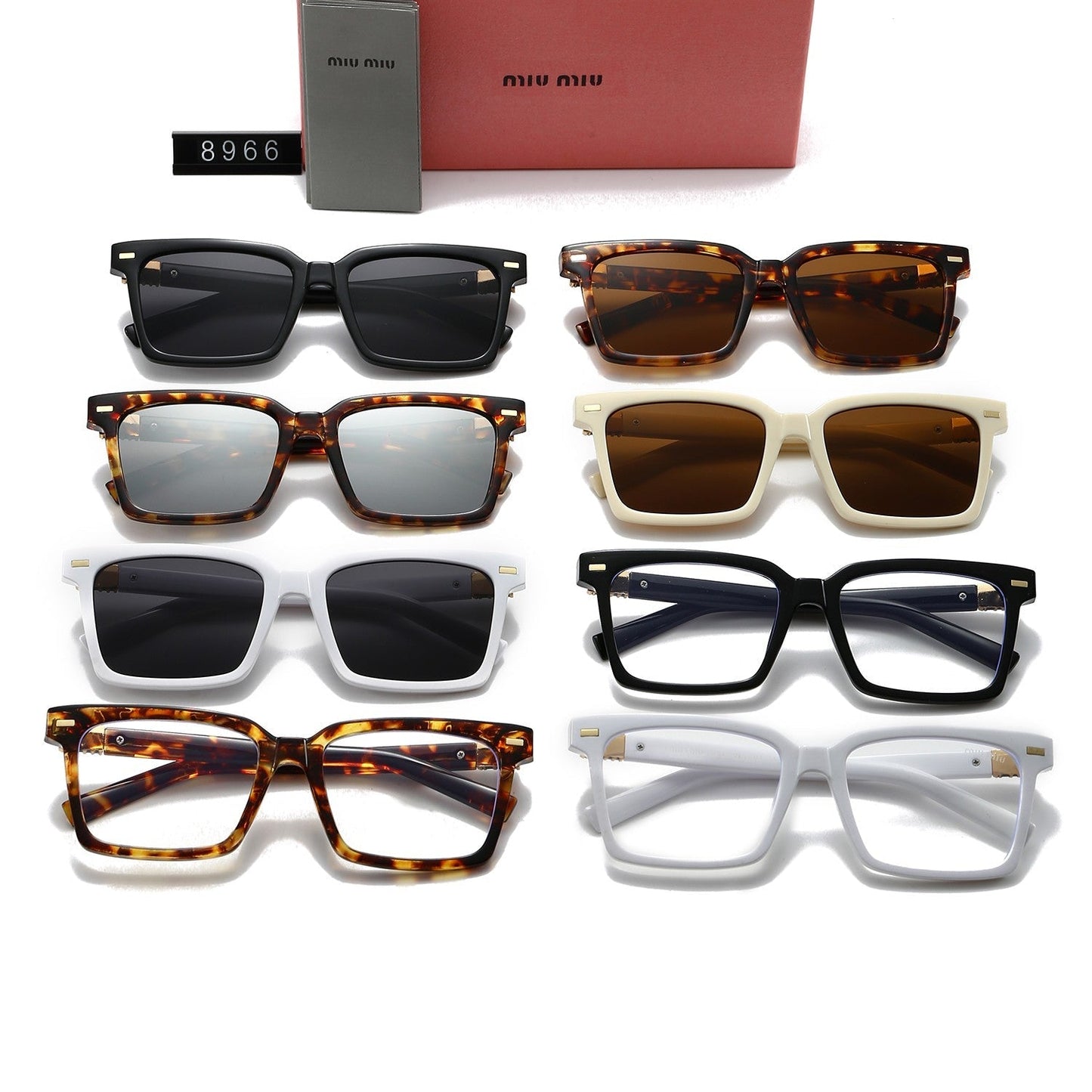 250624 New outdoor must-have fashionable sunglasses