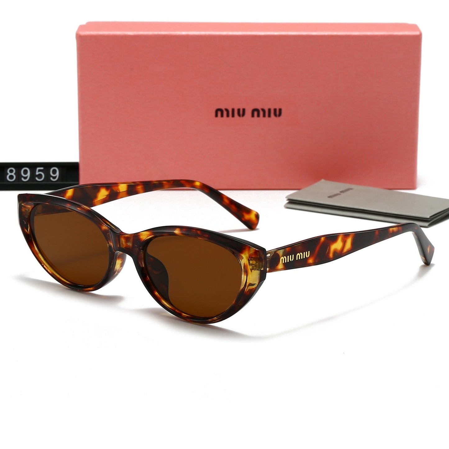250624 New outdoor must-have fashionable sunglasses