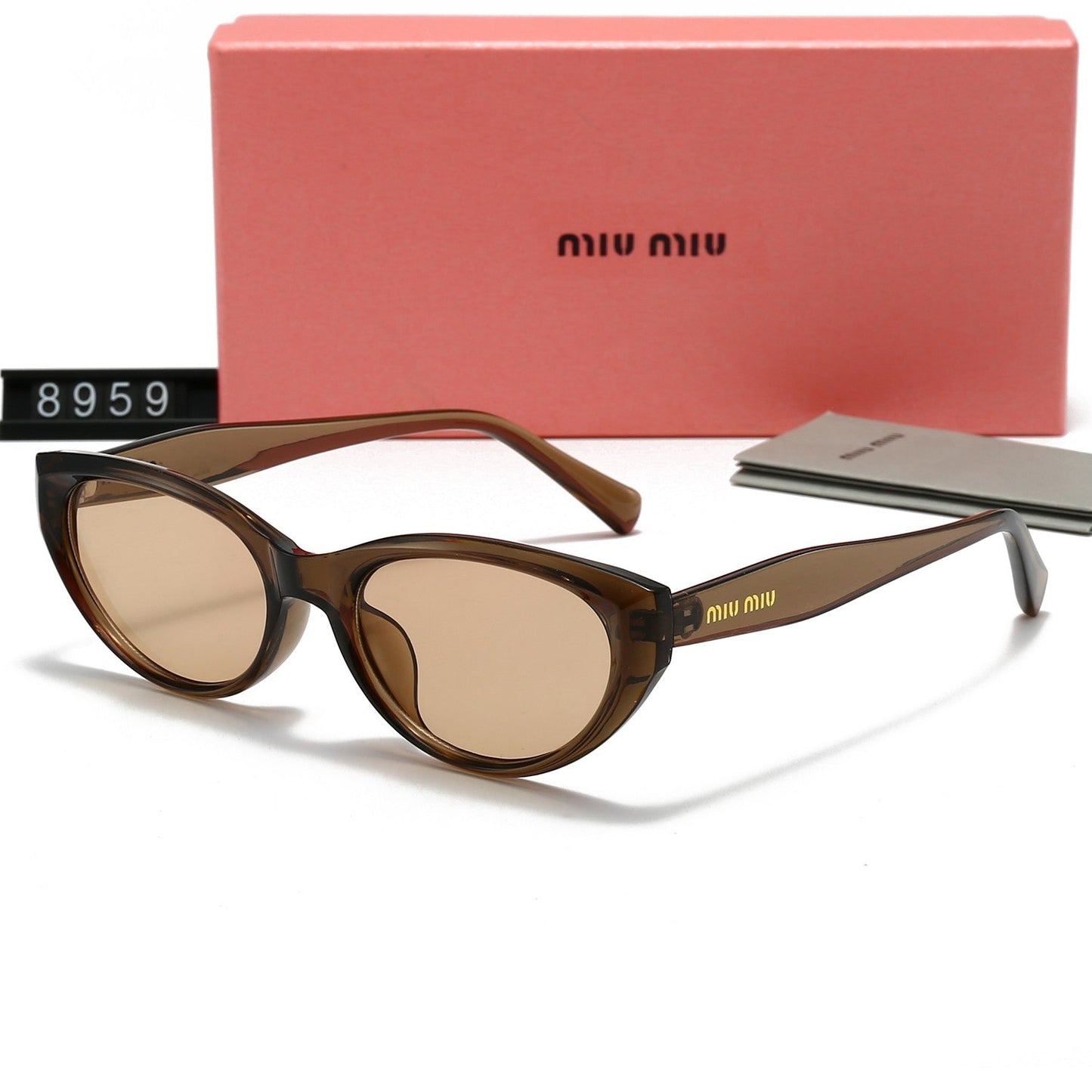 250624 New outdoor must-have fashionable sunglasses