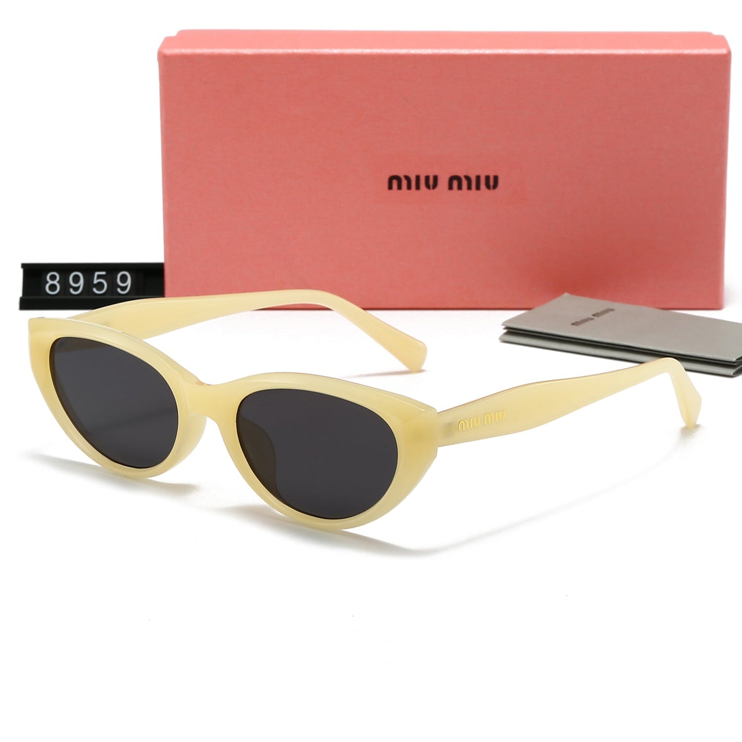 250624 New outdoor must-have fashionable sunglasses