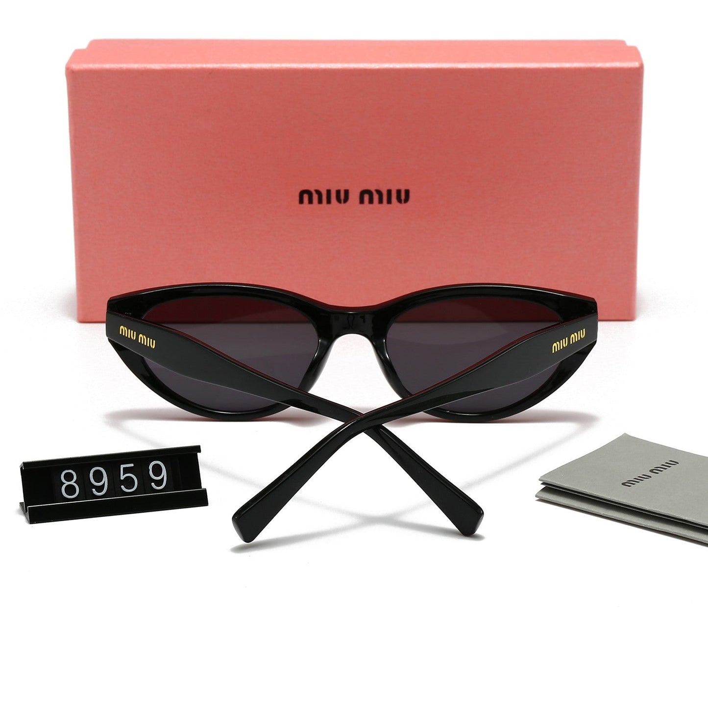 250624 New outdoor must-have fashionable sunglasses