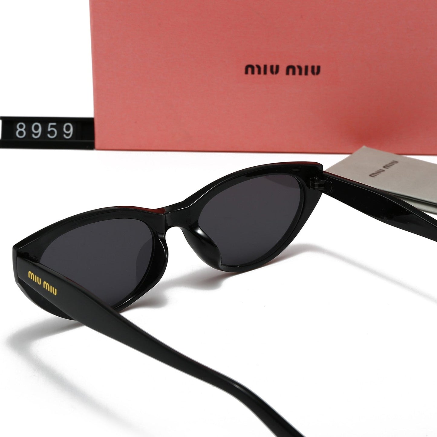 250624 New outdoor must-have fashionable sunglasses