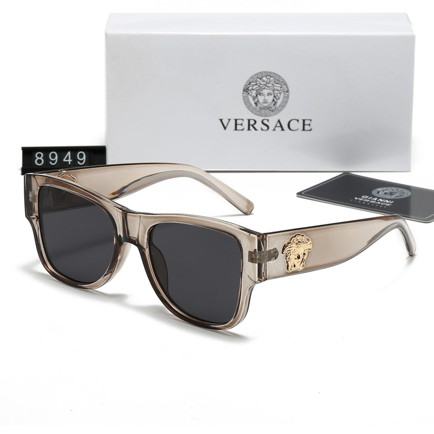 250624 New outdoor must-have fashionable sunglasses