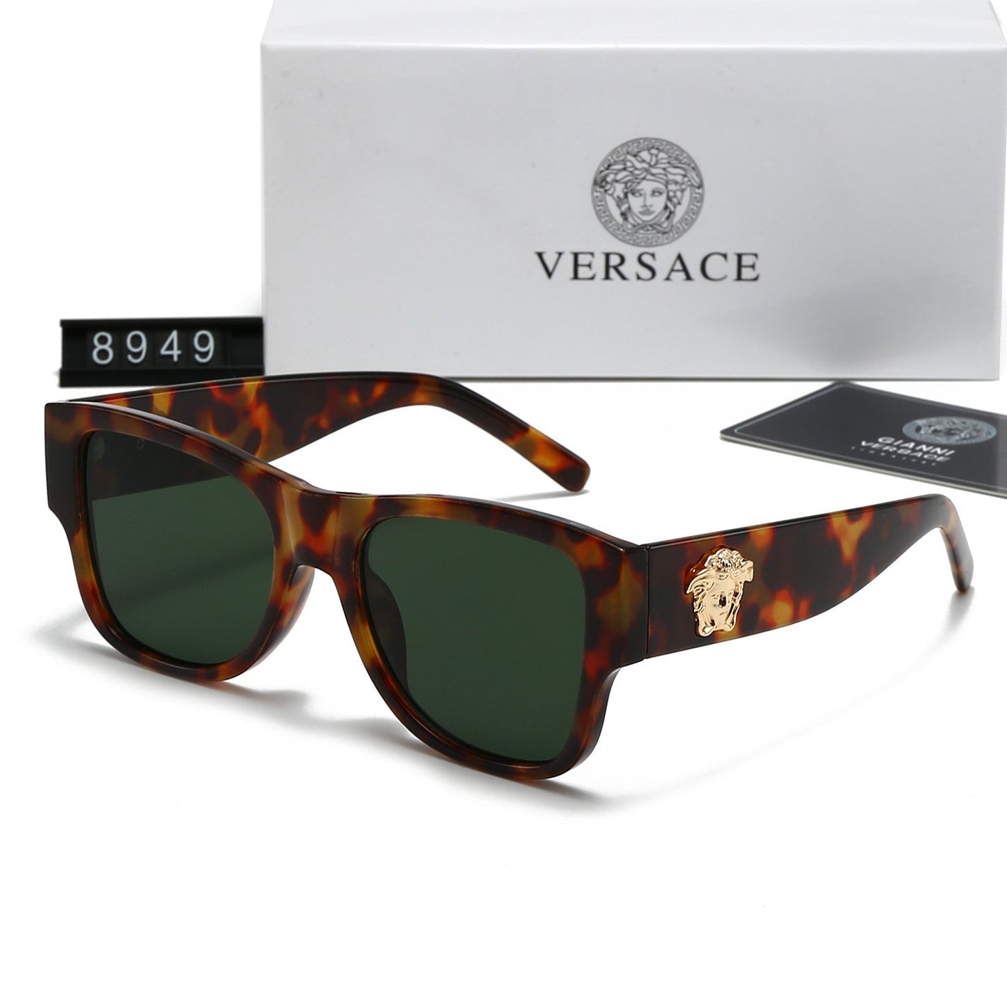 250624 New outdoor must-have fashionable sunglasses