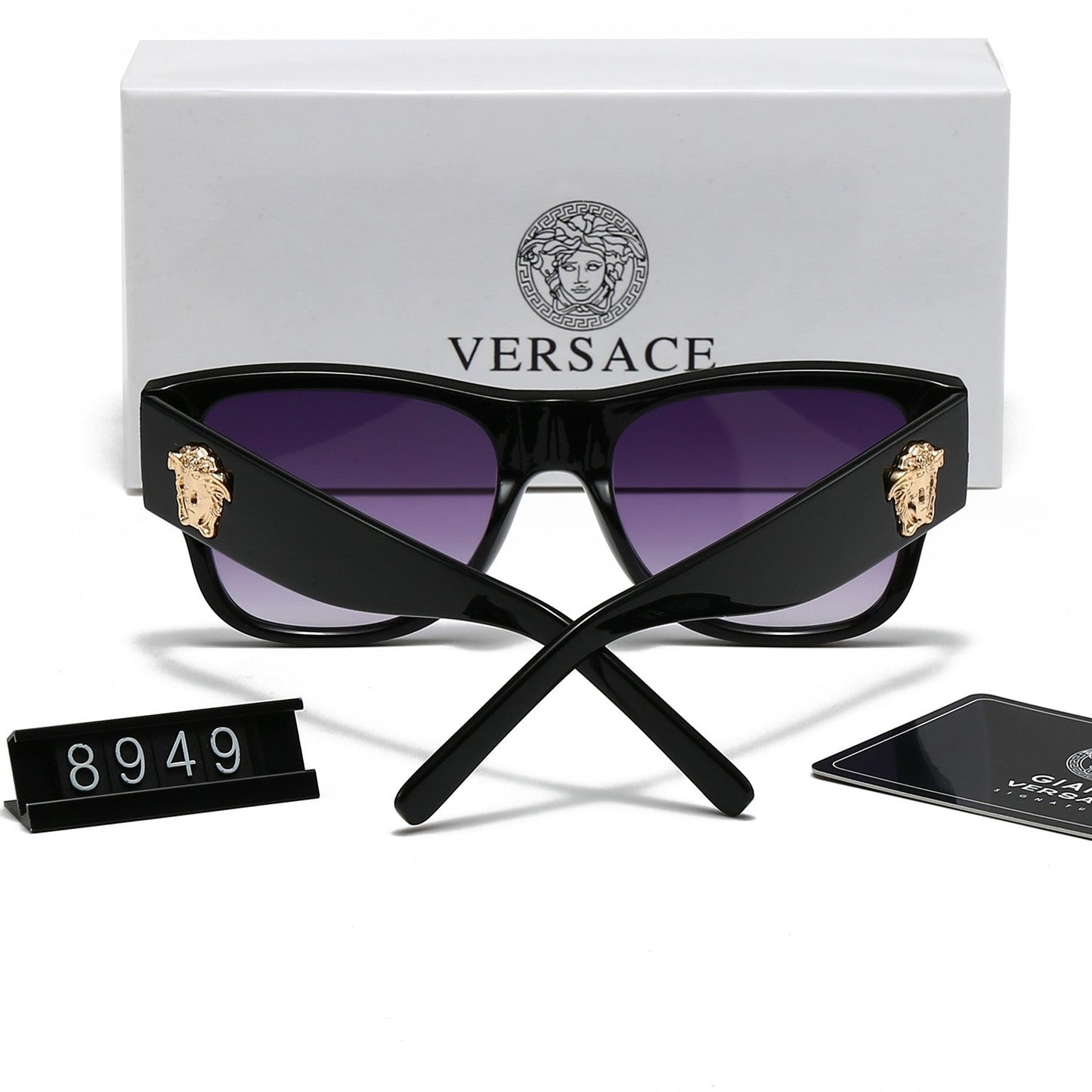 250624 New outdoor must-have fashionable sunglasses