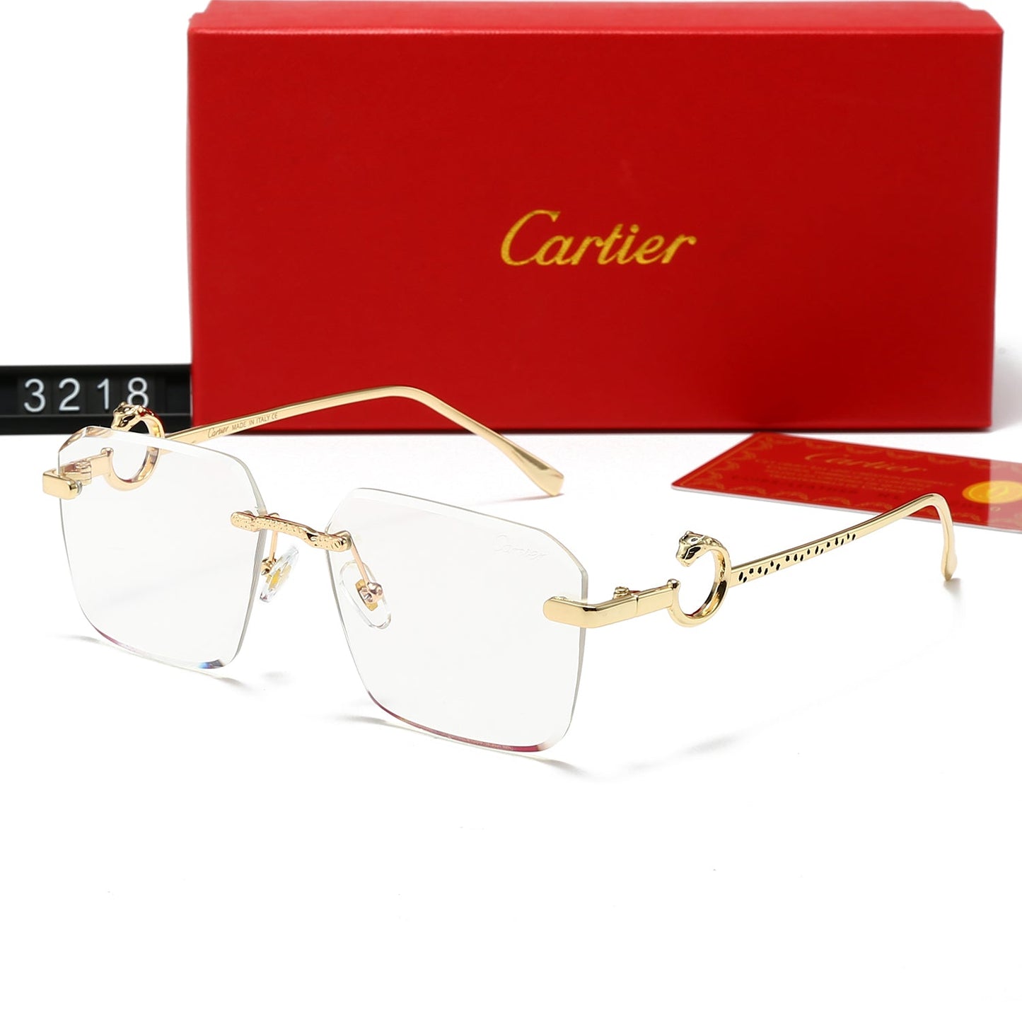 250624 New outdoor must-have fashionable sunglasses
