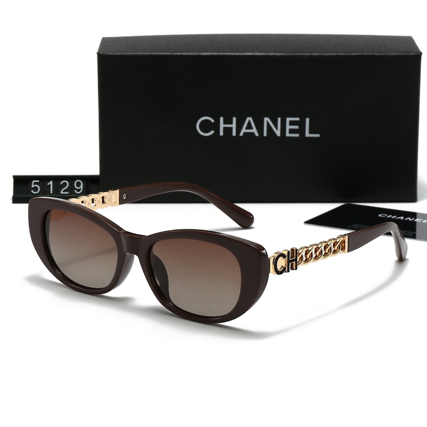 250708 New outdoor must-have fashionable sunglasses
