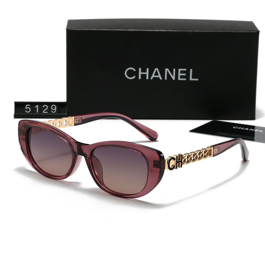 250708 New outdoor must-have fashionable sunglasses