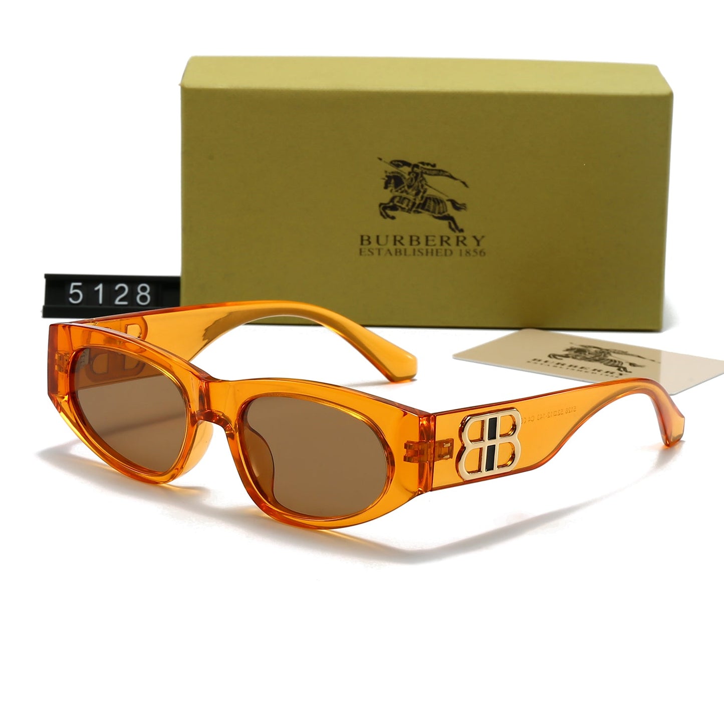 250708 New outdoor must-have fashionable sunglasses