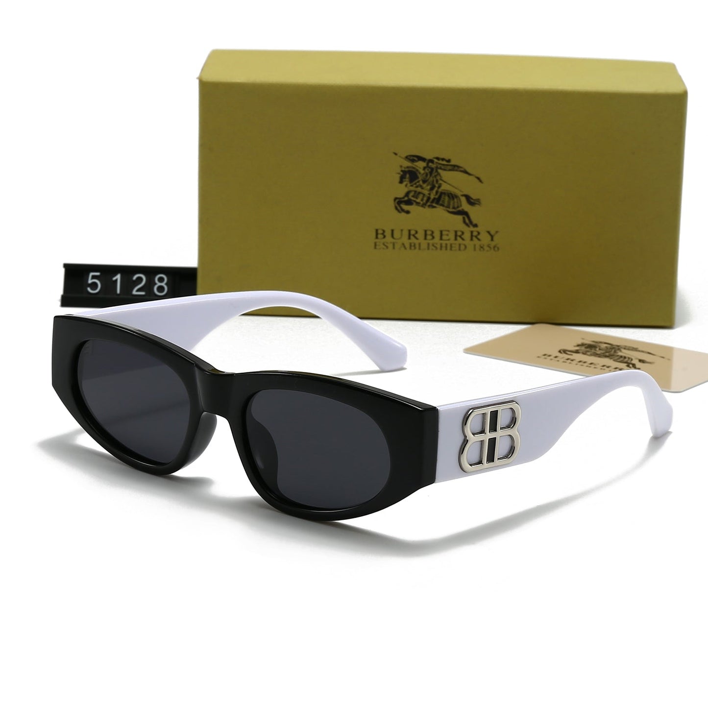 250708 New outdoor must-have fashionable sunglasses