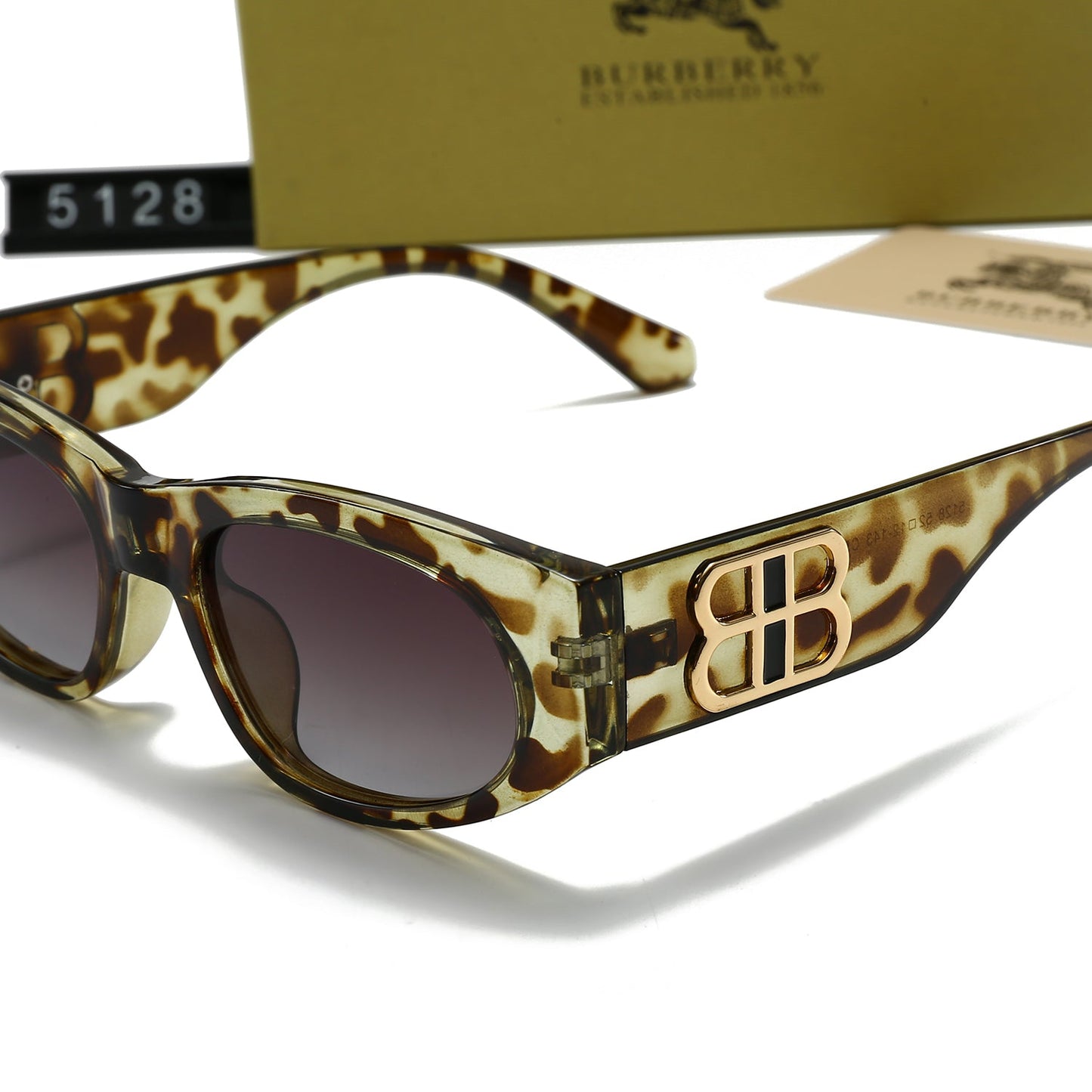 250708 New outdoor must-have fashionable sunglasses