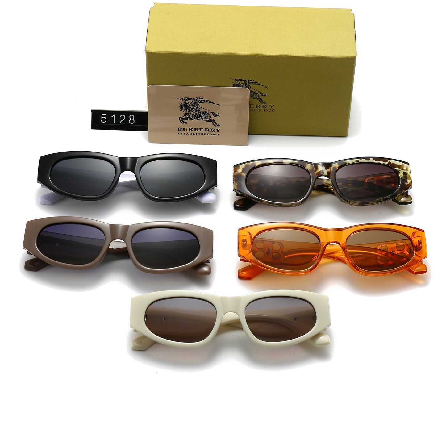 250708 New outdoor must-have fashionable sunglasses