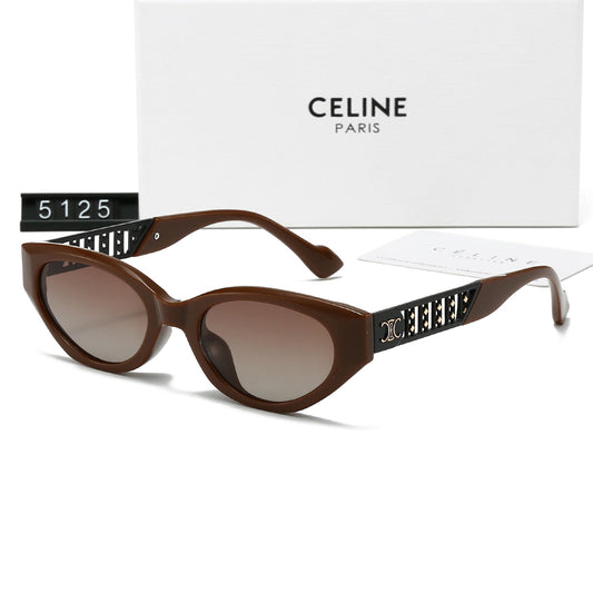 250708 New outdoor must-have fashionable sunglasses