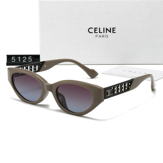 250708 New outdoor must-have fashionable sunglasses