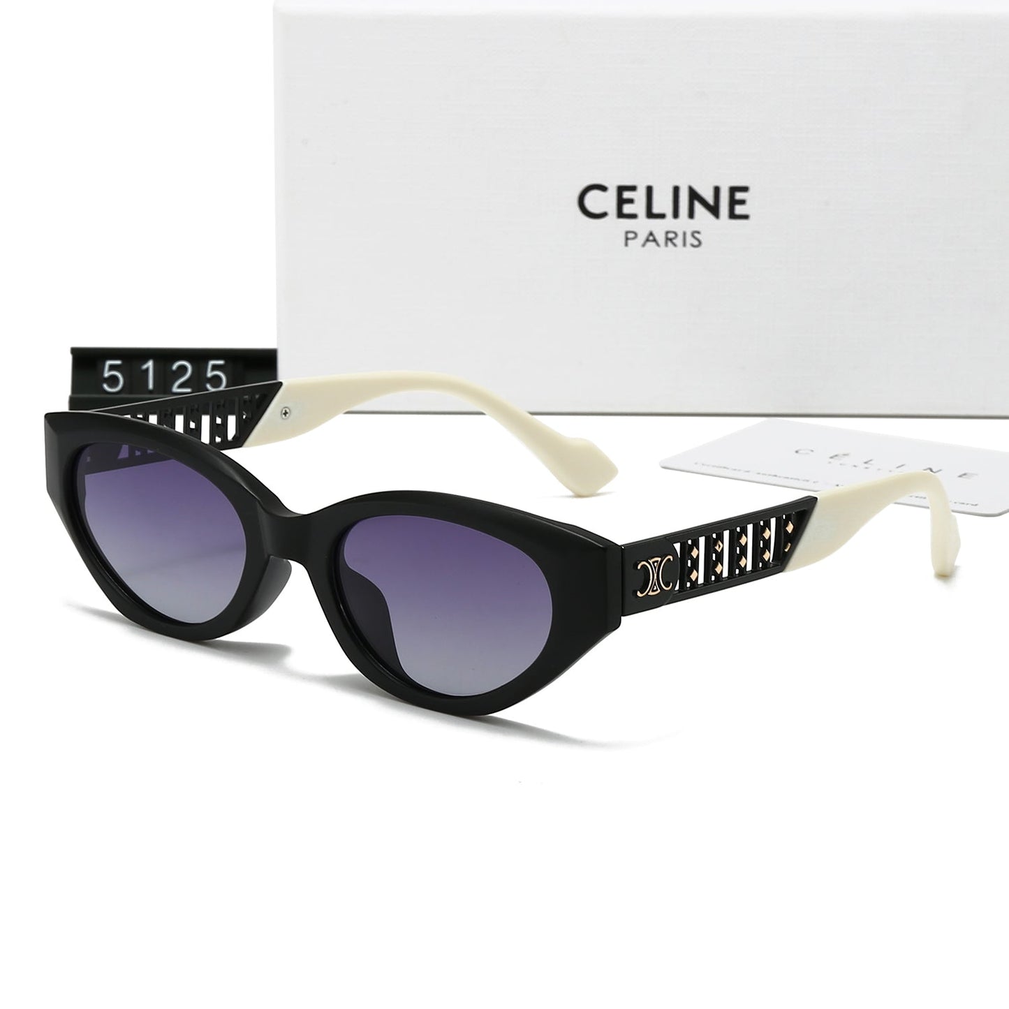 250708 New outdoor must-have fashionable sunglasses