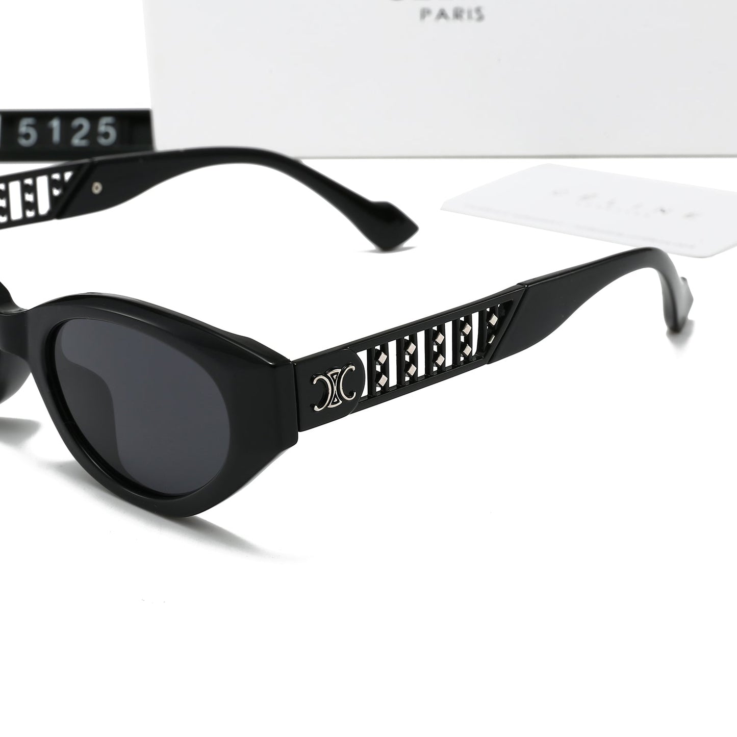 250708 New outdoor must-have fashionable sunglasses