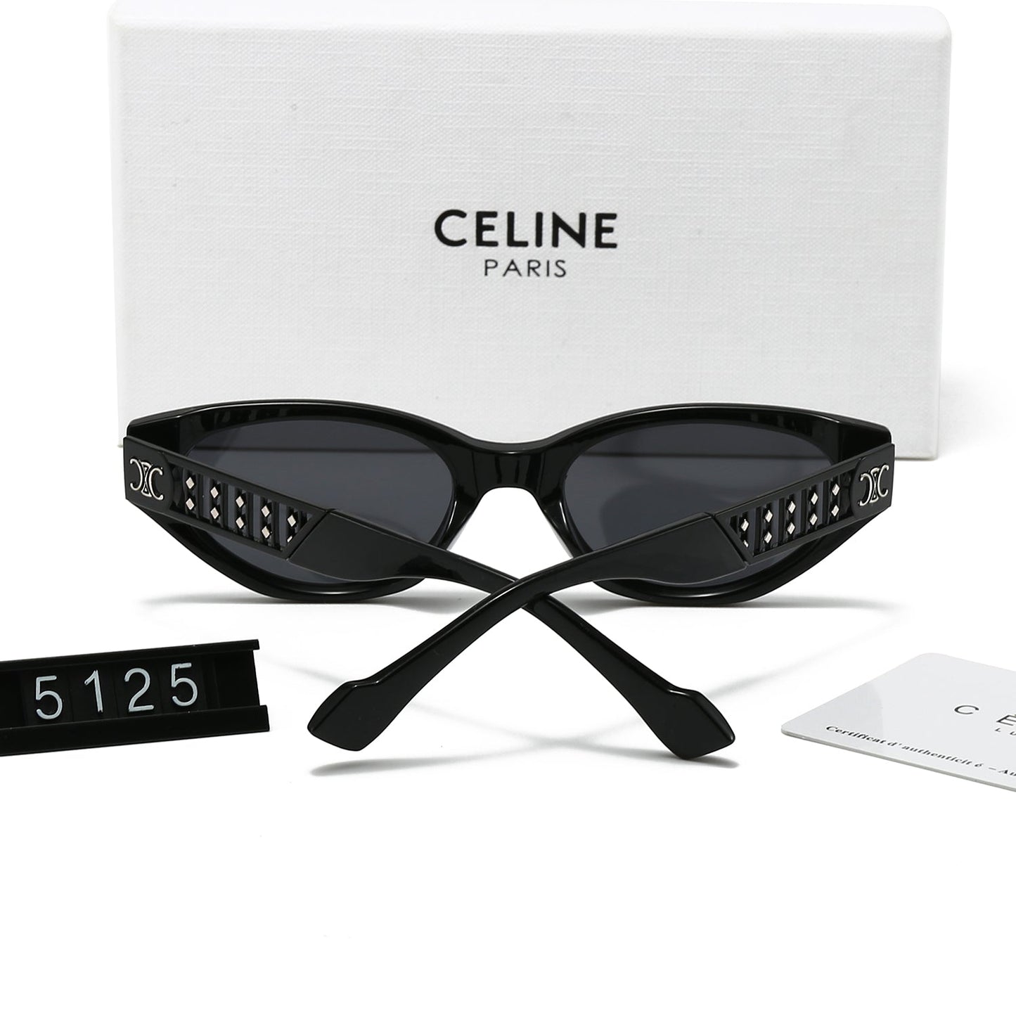 250708 New outdoor must-have fashionable sunglasses