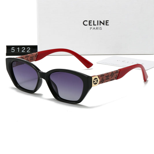250708 New outdoor must-have fashionable sunglasses