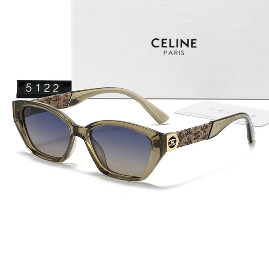 250708 New outdoor must-have fashionable sunglasses