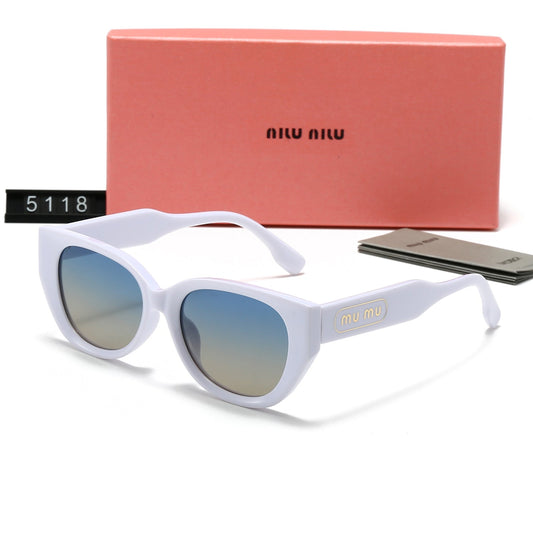 250708 New outdoor must-have fashionable sunglasses