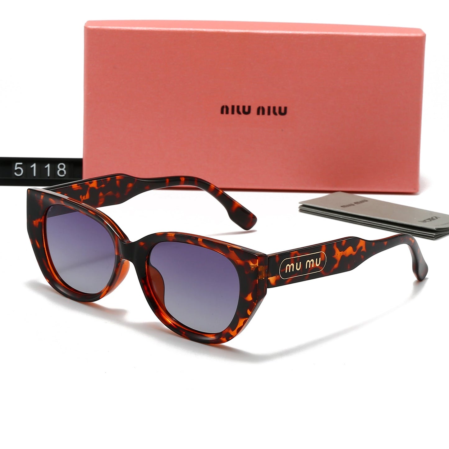 250708 New outdoor must-have fashionable sunglasses