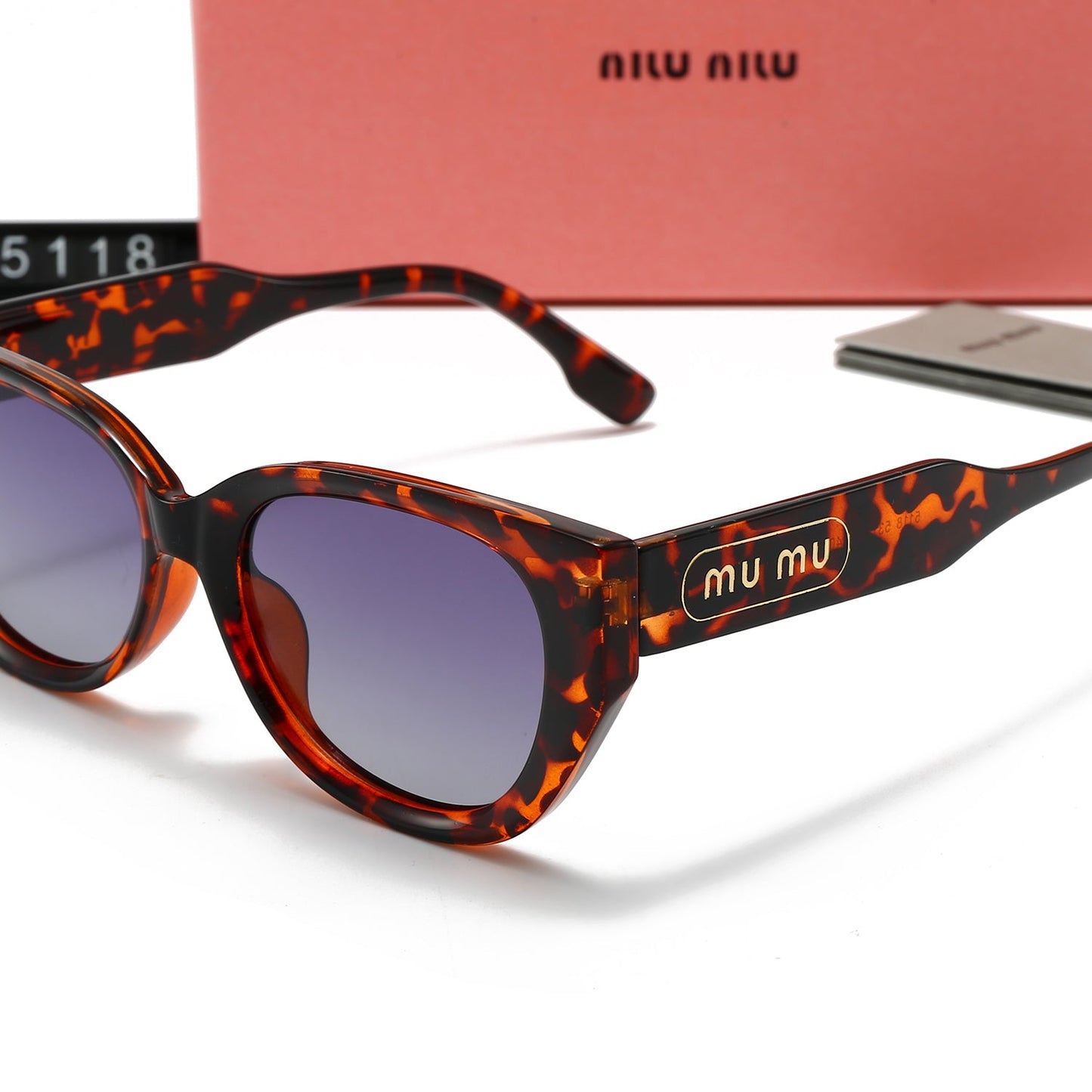 250708 New outdoor must-have fashionable sunglasses