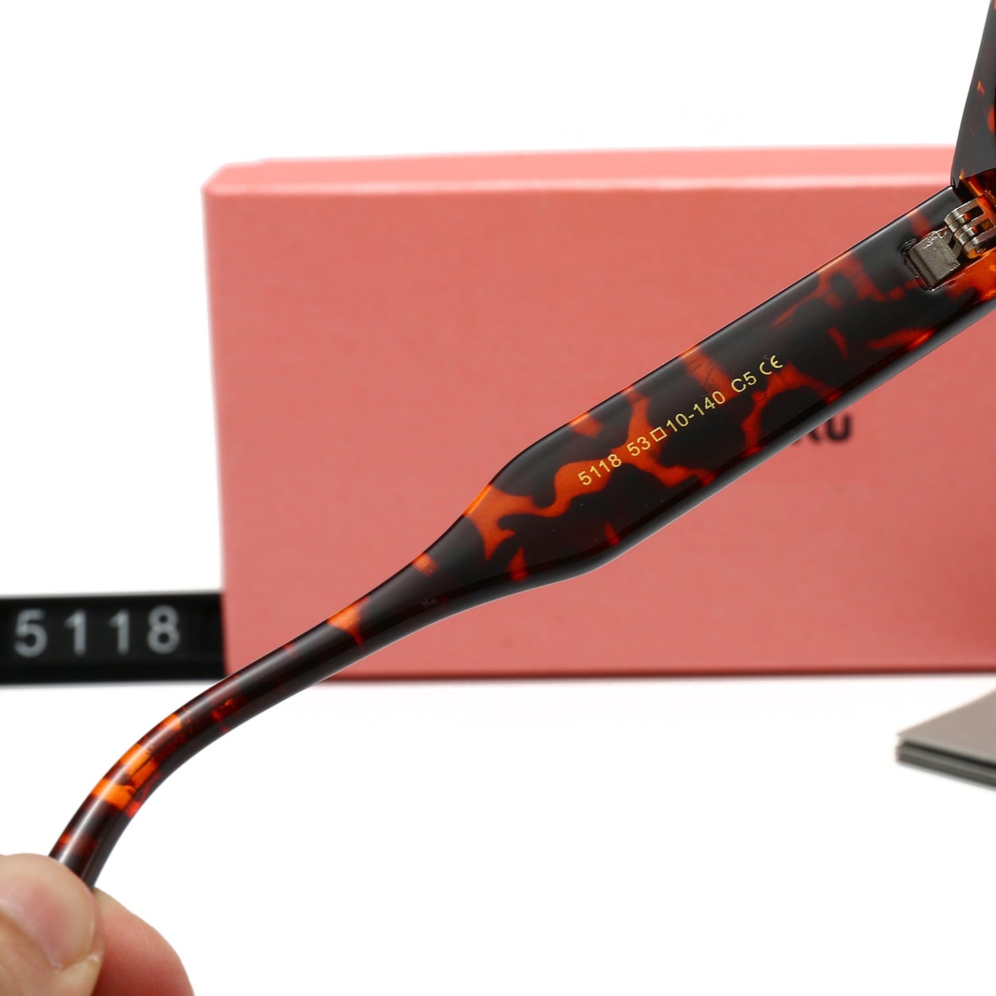 250708 New outdoor must-have fashionable sunglasses