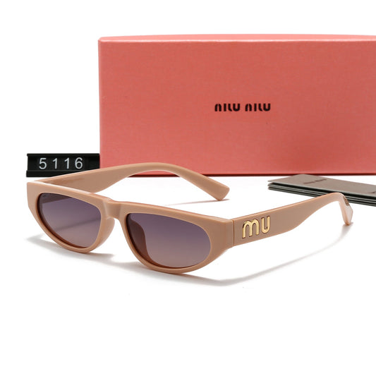 250708 New outdoor must-have fashionable sunglasses