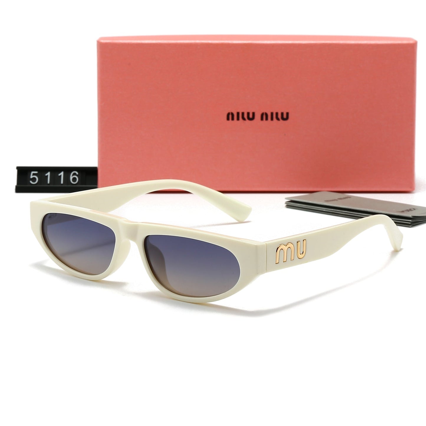 250708 New outdoor must-have fashionable sunglasses