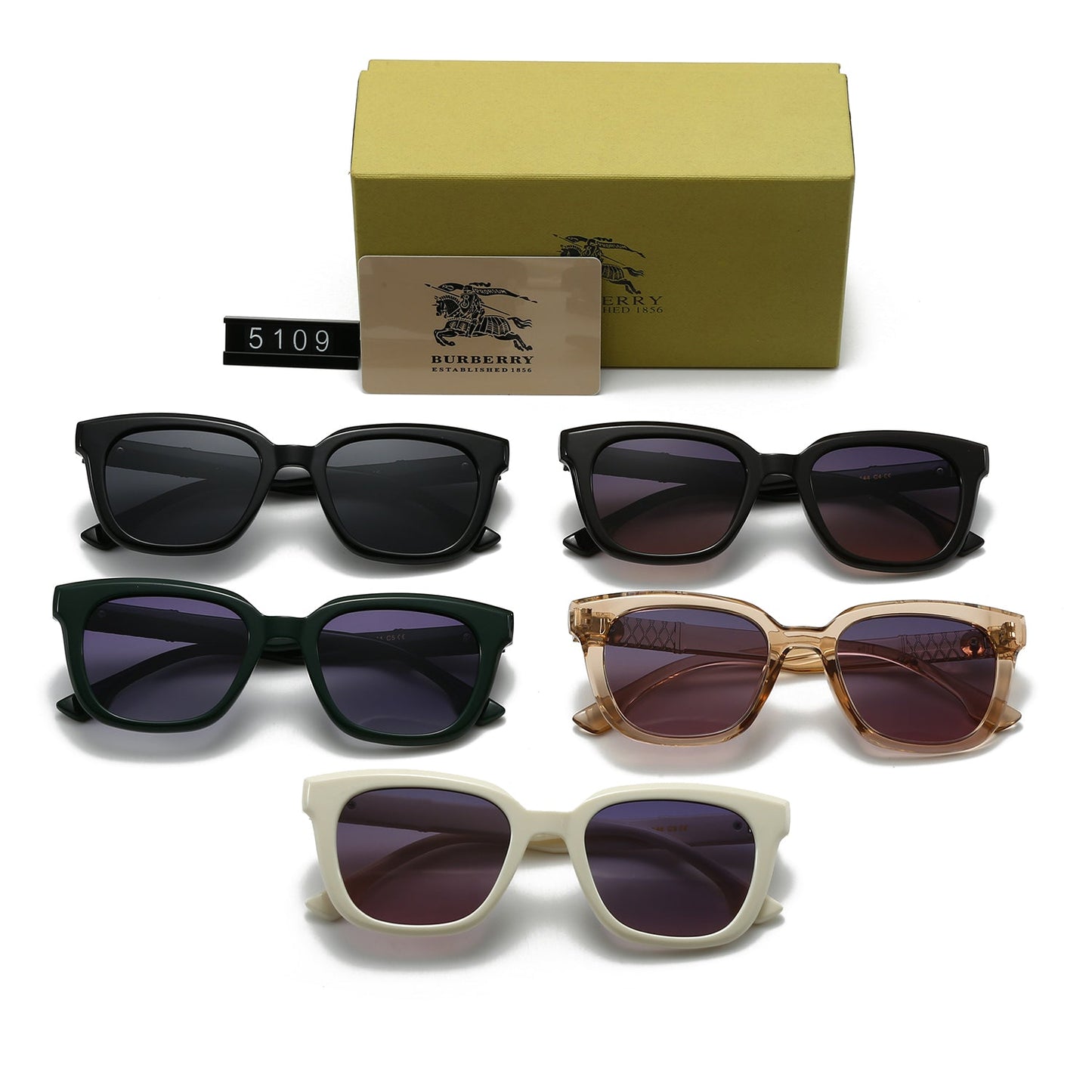 250708 New outdoor must-have fashionable sunglasses