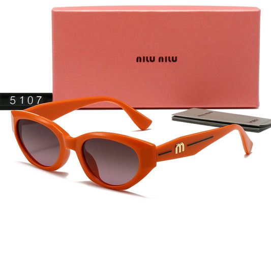 250708 New outdoor must-have fashionable sunglasses