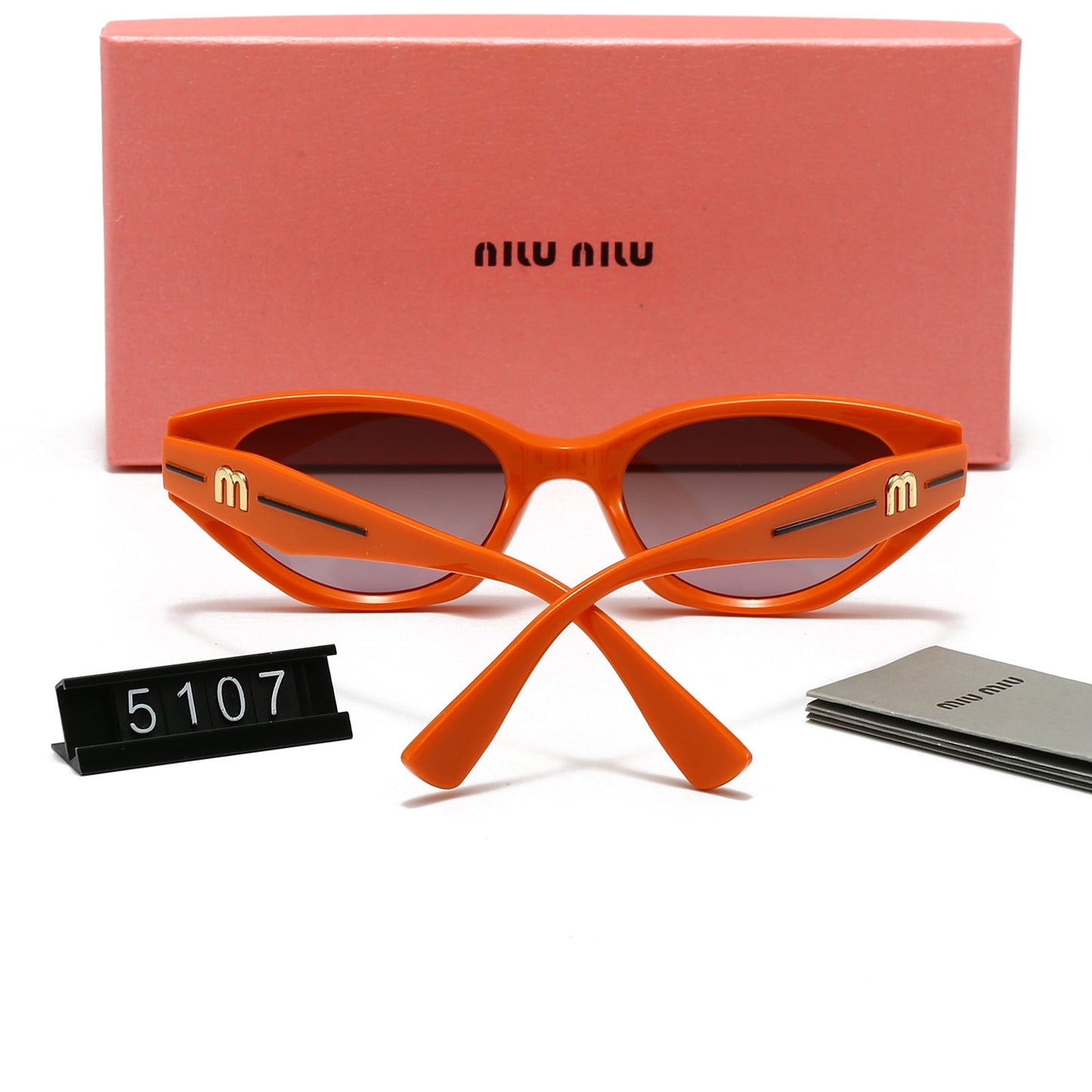 250708 New outdoor must-have fashionable sunglasses