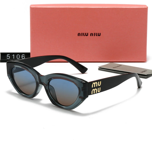 250708 New outdoor must-have fashionable sunglasses
