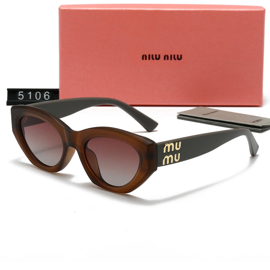 250708 New outdoor must-have fashionable sunglasses